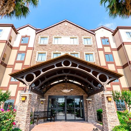 Staybridge Suites Houston - Iah Airport By Ihg Aldine Exterior photo